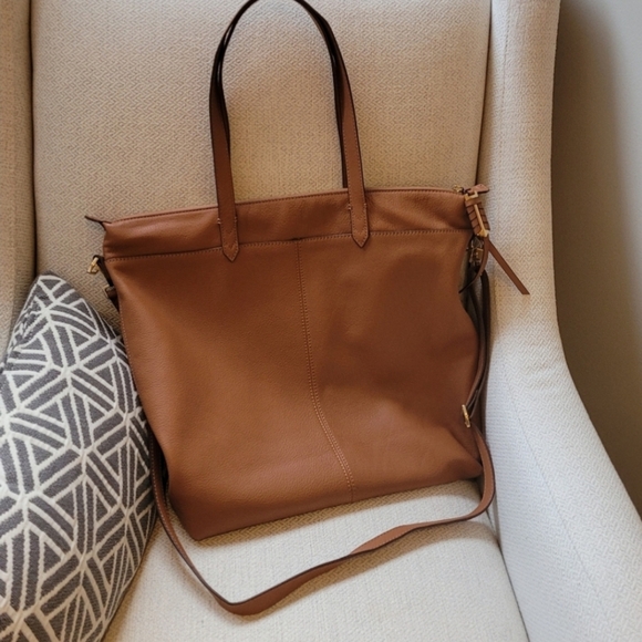 New Kensington Tote - Stella & Dot - Picture 2 of 9